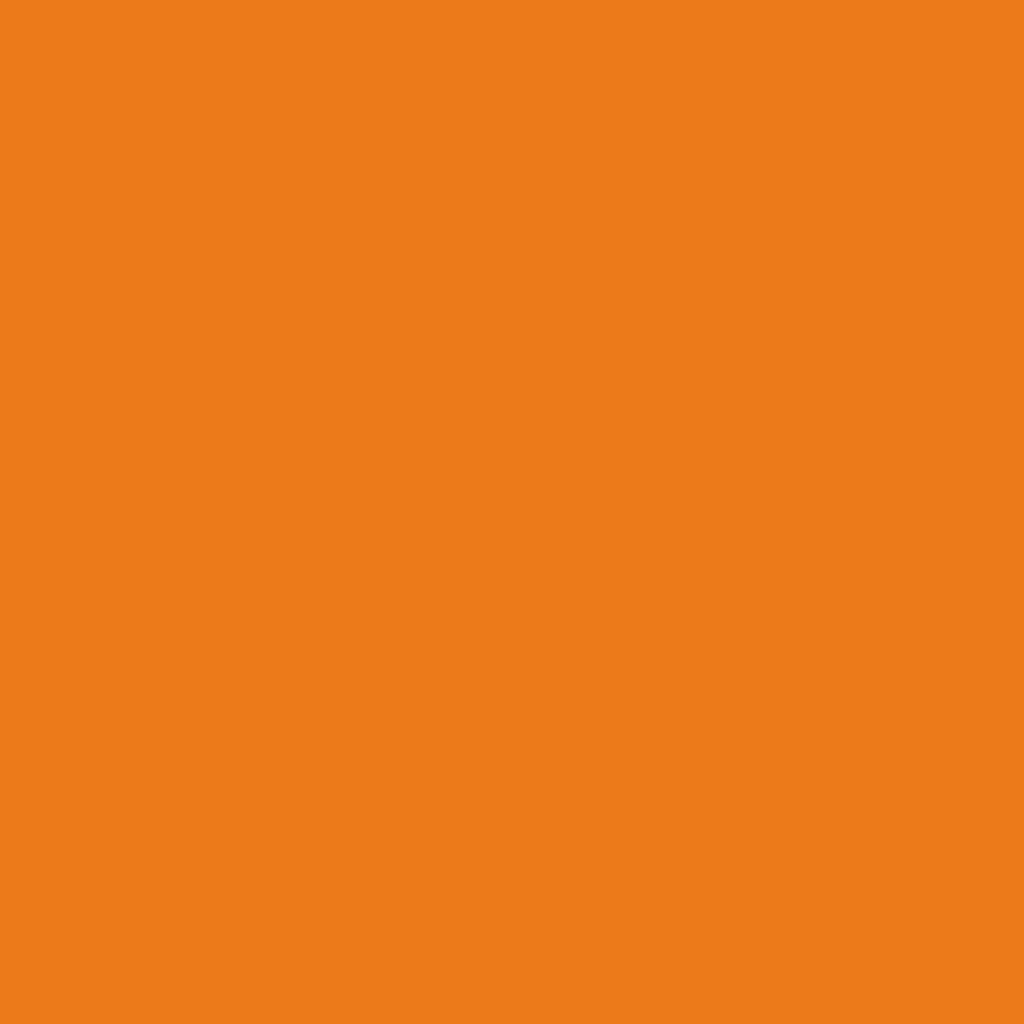 Velour Orange